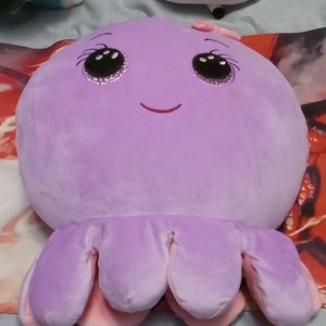 Squishmellow? (Octopus Stuffed Animal)